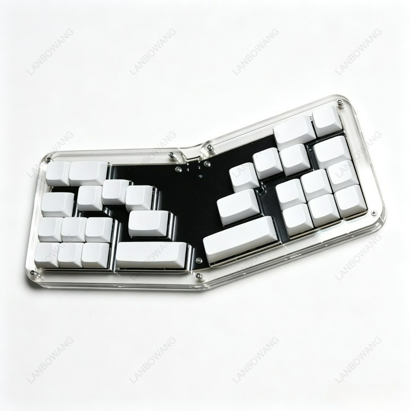 Gaming Keyboard Hot Swappable - GD1 핫 스왑 가능 맞춤형 기계식