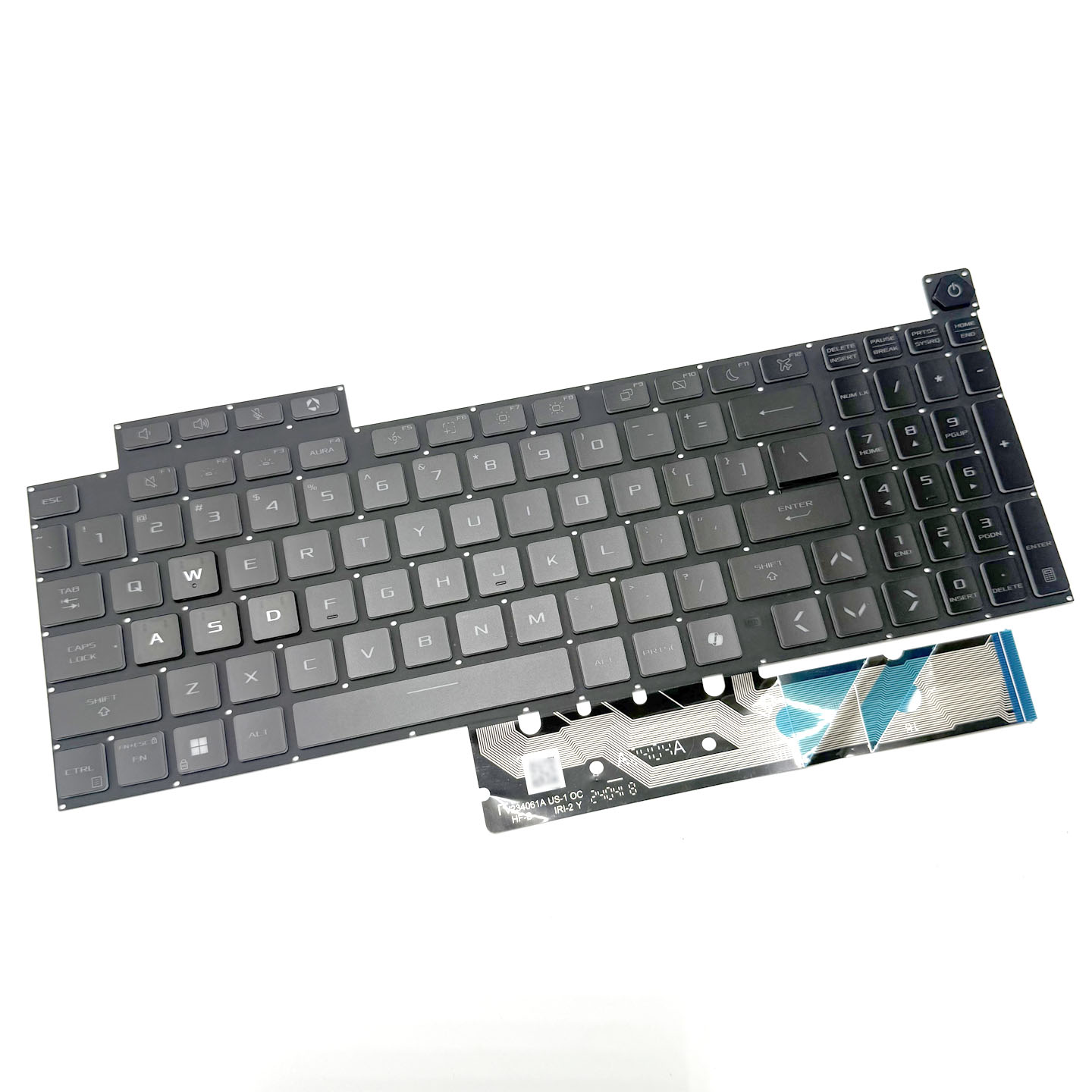 Tianxuan 7Pro Max Fa808 Tuf Ga - Gaming Keyboard 2026 리뷰 및 가격