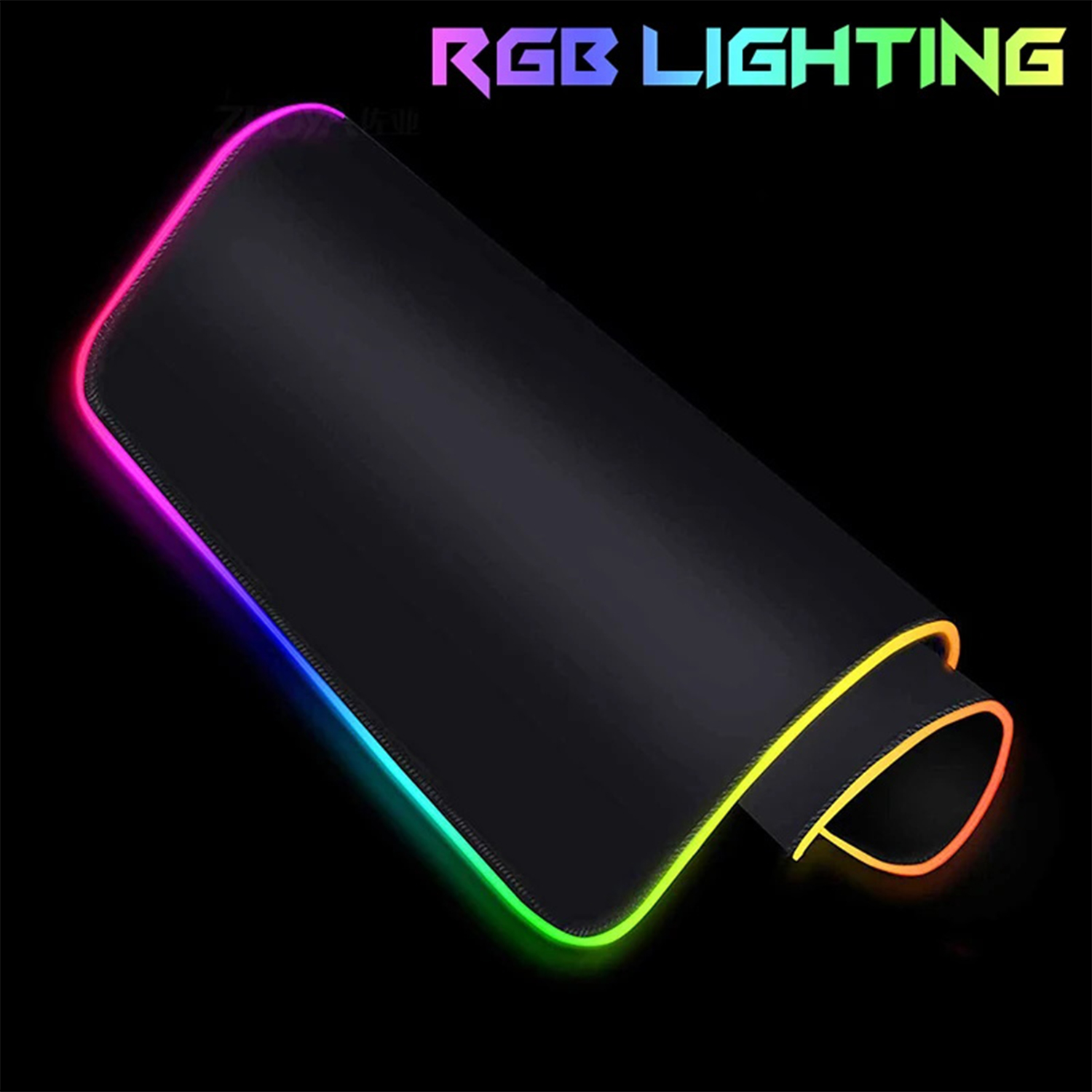 HYPERX RGB 대형 마우스 패드 게임용 속도 마우 - Gaming Keyboard No Rgb 리뷰 및 가격