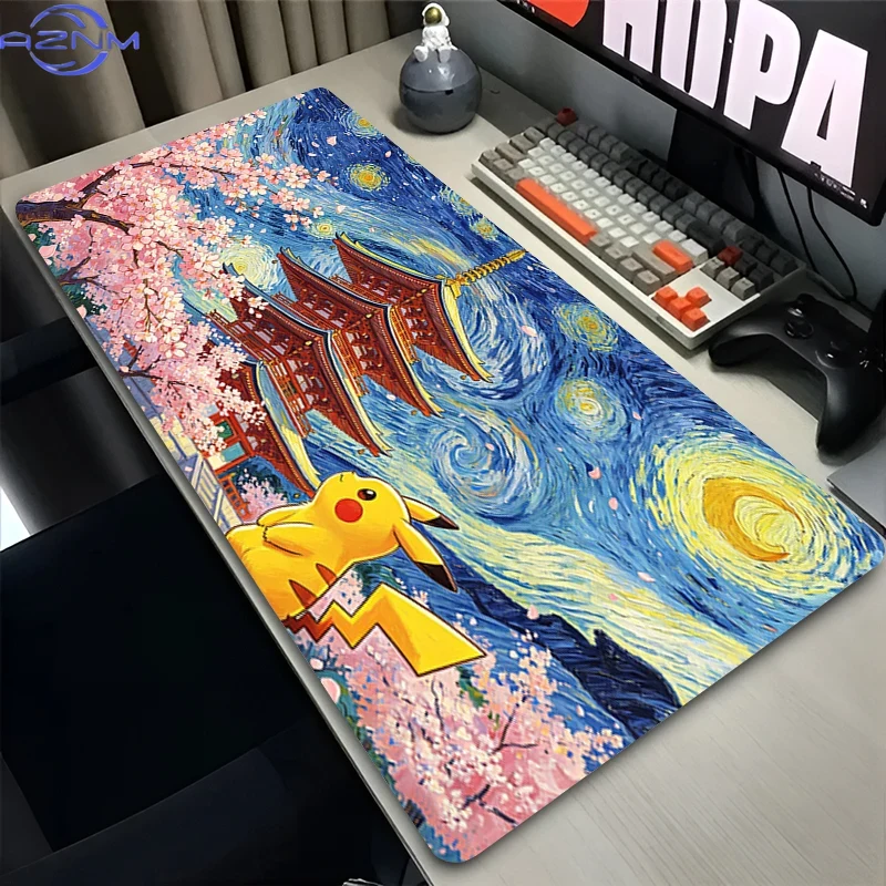 포켓몬 마우스 패드, PC 컴퓨터 게임용 액세서리, 고 - Gaming Keyboard Mini 리뷰 및 가격