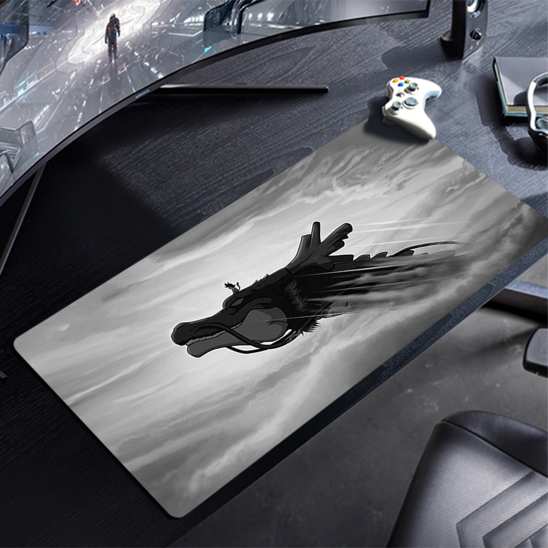 드래곤볼 게임용, 내구성이 뛰어난 새 마우스 패드, 대 - Gaming Keyboard Nearby 리뷰 및 가격