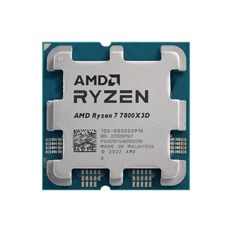 라이젠 7 7800X3D AMD 데스크탑 CPU 96M - Amd Cpu Ryzen 7 리뷰 및 가격