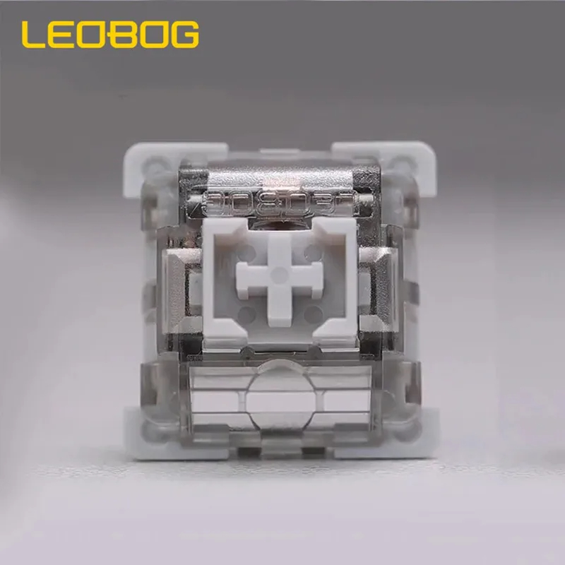 LEOBOG GrayWood V3 스위치 맞춤형 기계식 - Gaming Keyboard No Rgb 리뷰 및 가격