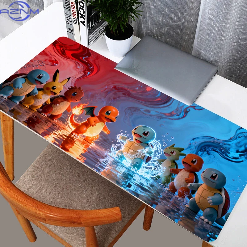 마우스 패드, 게임용, 고무 재질, 미니 포켓몬 피카츄 - Gaming Keyboard Mini 리뷰 및 가격